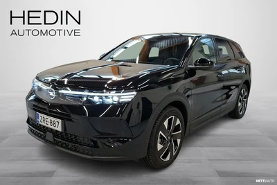 Opel Grandland GS Hybrid 145 Automaatti 2026, kuva 2/15