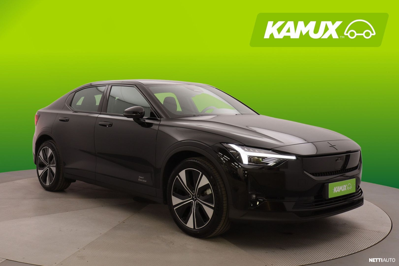 Polestar 2