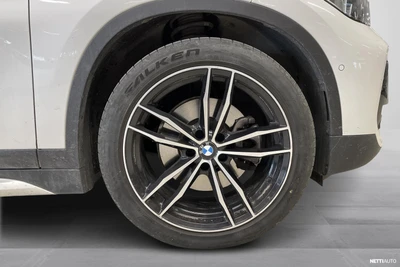 BMW X1 F48 xDrive25e A Business Sport 2020, photo 7/7