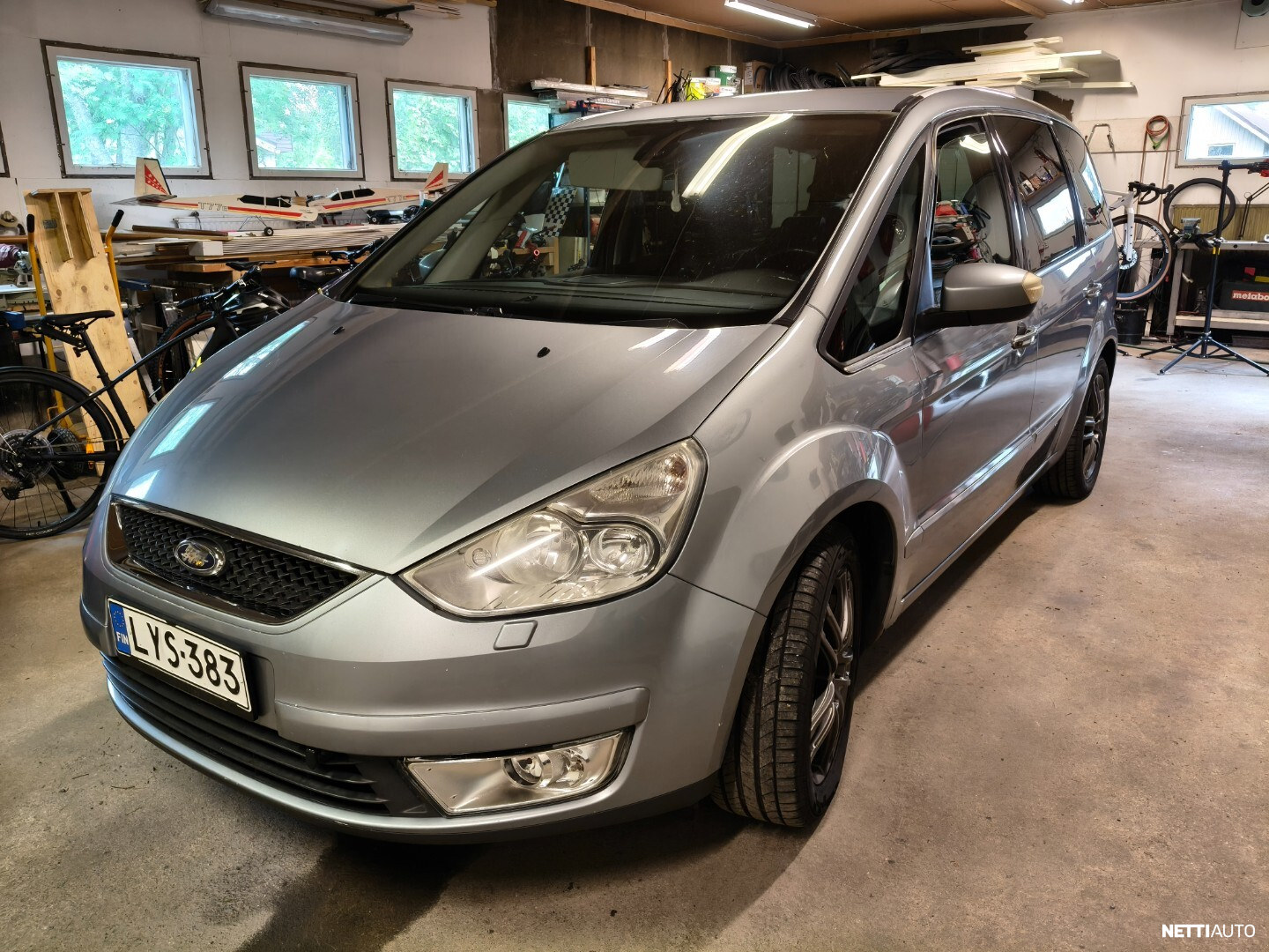 Ford Galaxy