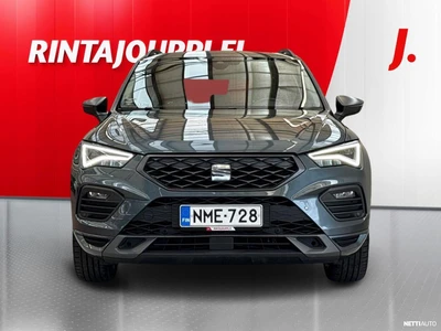 Seat Ateca 2021, kuva 3/24