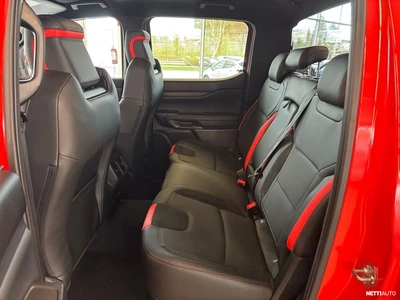 Ford Ranger 2026, photo 5/21