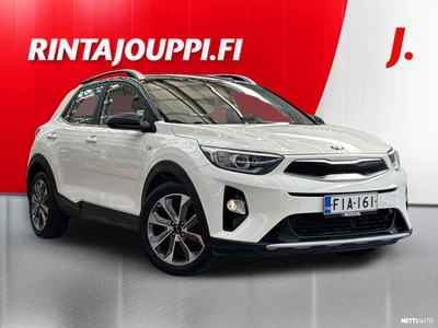 Kia Stonic 2020, kuva 1/24