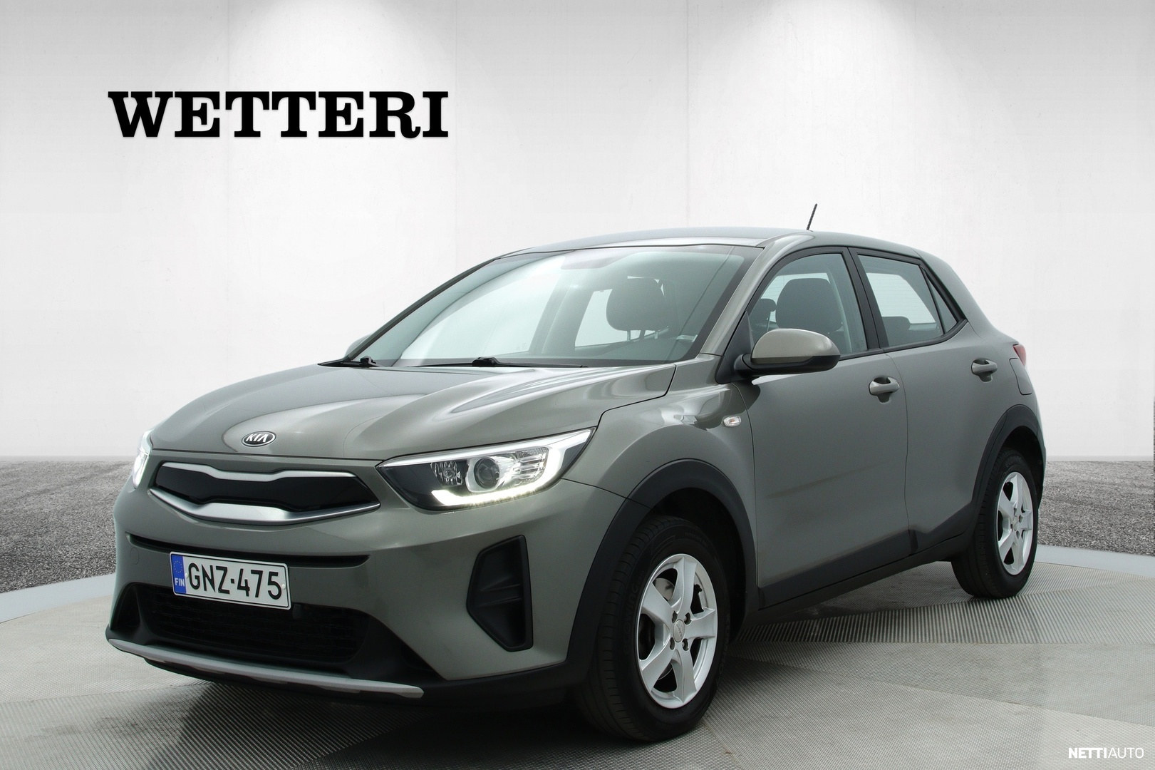 Kia Stonic