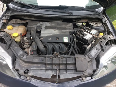Mazda 2 WGN 1,4 Touring 5MT 5d C91 2006, kuva 5/10