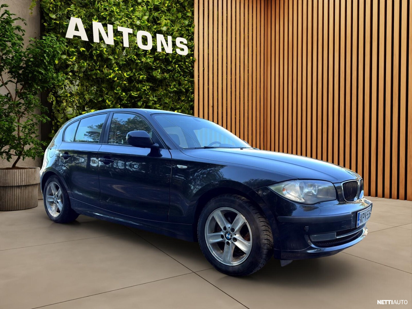 BMW 116