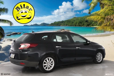 Renault Megane 2012, kuva 6/34