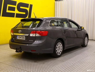 Toyota Avensis 2012, kuva 2/45