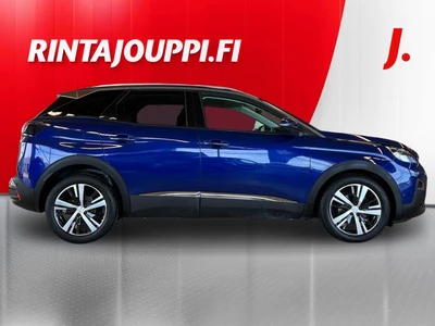 Peugeot 3008 2017, kuva 6/29