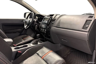 Ford Ranger 2014, photo 7/25