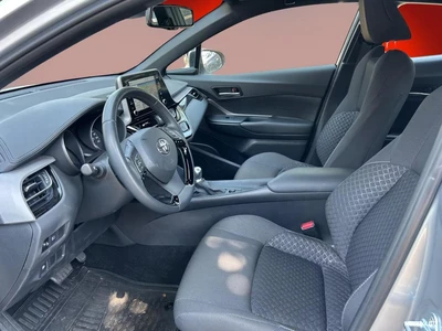 Toyota C-HR 2.0 Hybrid Team D 2022, kuva 4/4