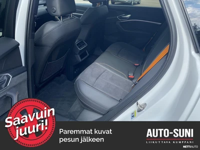Audi e-tron 2023, kuva 7/10