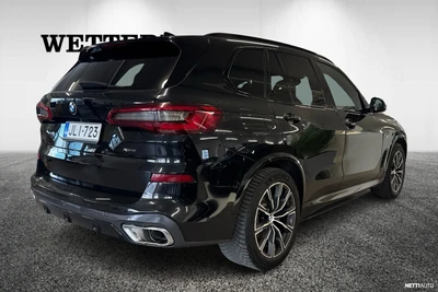 BMW X5 2020, photo 3/25