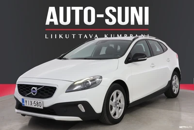 Volvo V40 Cross Country D2 Business aut 2016, kuva 6/10