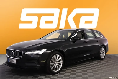 Volvo V90 B4 AWD D-MHEV Business aut 2022, kuva 4/41