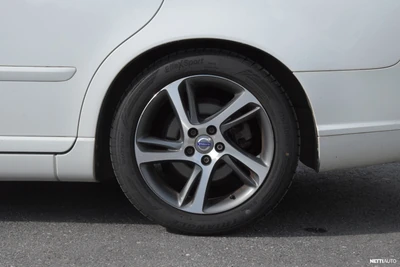 Volvo V50 1,6D DRIVe S/S Classic 2012, kuva 5/16