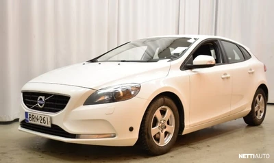 Volvo V40 D2 Business 2014, photo 1/15