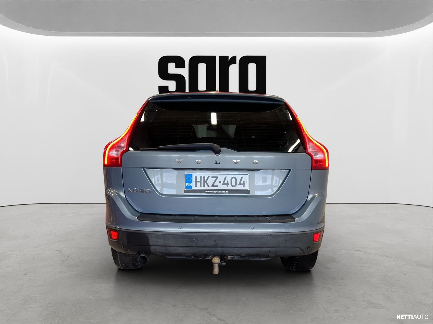 Volvo XC60 2009, kuva 5/18