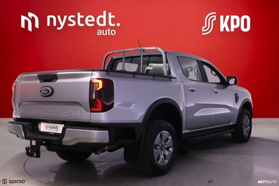 Ford Ranger 2026, photo 5/58
