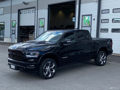 Dodge Ram 2019, photo 2/12