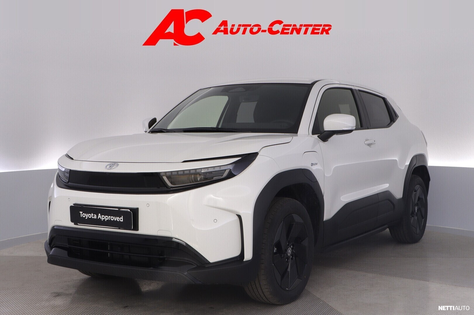 Toyota Urban Cruiser