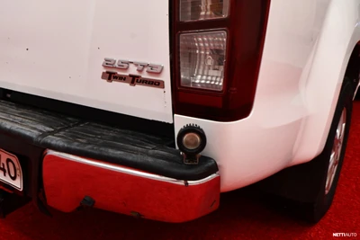Isuzu D-Max Space Cab 3500 4WD 2015, photo 6/16