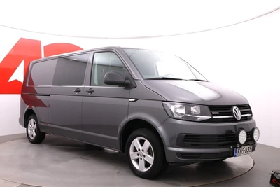 Volkswagen Transporter 2019, kuva 7/10
