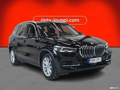 BMW X5 G05 xDrive45e A Charged Edition 2022, kuva 4/38