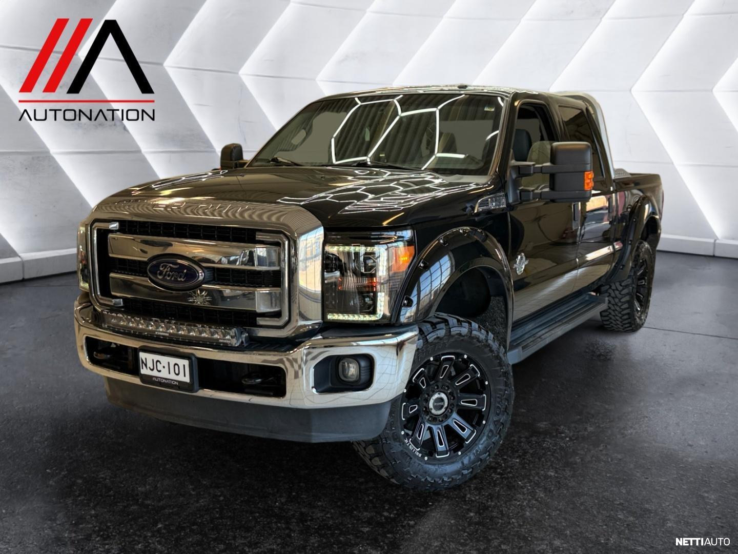 Ford F-250