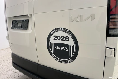 Kia PV5 Cargo PV5 Cargo 2P 5D L2H1 2026, photo 6/18