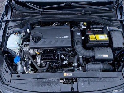 Hyundai i30 2019, kuva 7/22