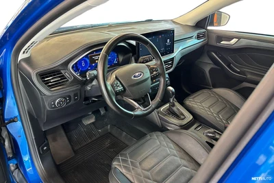 Ford Focus 2022, photo 6/24