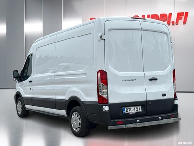 Ford Transit 2019, photo 2/23