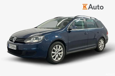 Volkswagen Golf 2012, photo 3/35