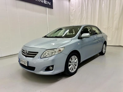 Toyota Corolla 2008, kuva 1/18