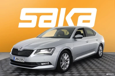 Skoda Superb 2018, kuva 4/54