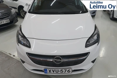 Opel Corsa 5-ov Classic 90 2019, photo 2/27