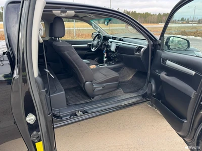 Toyota Hilux 2022, photo 4/21