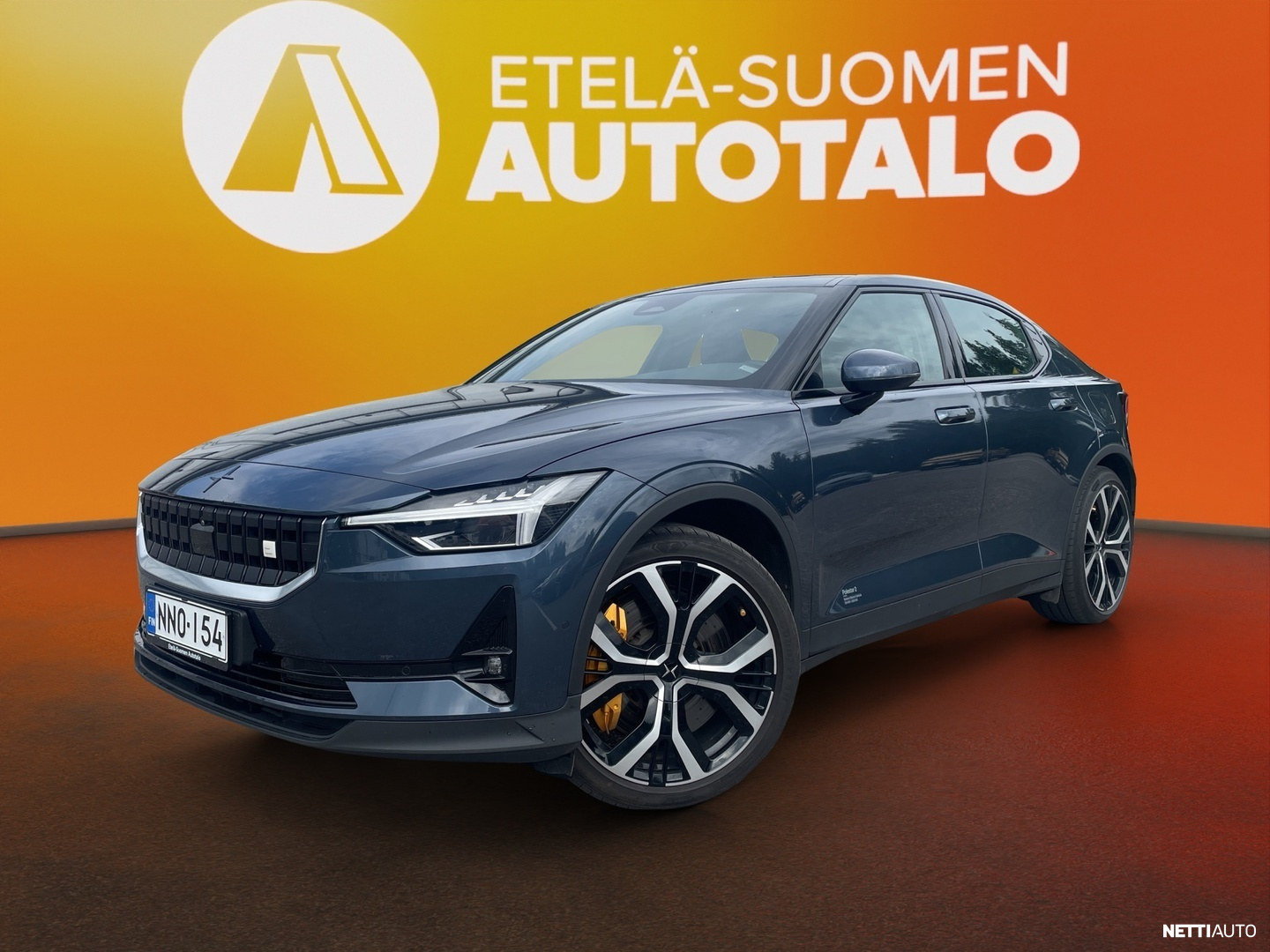 Polestar 2