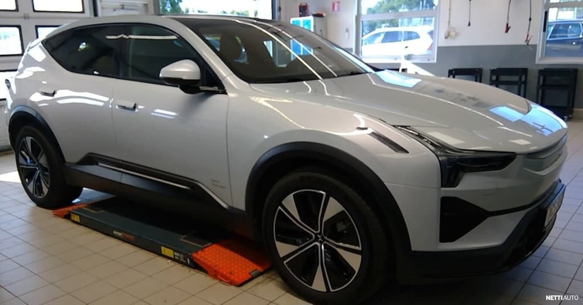 Polestar 3
