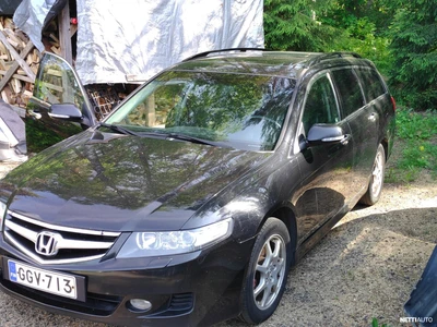 Honda Accord 2006, kuva 3/10