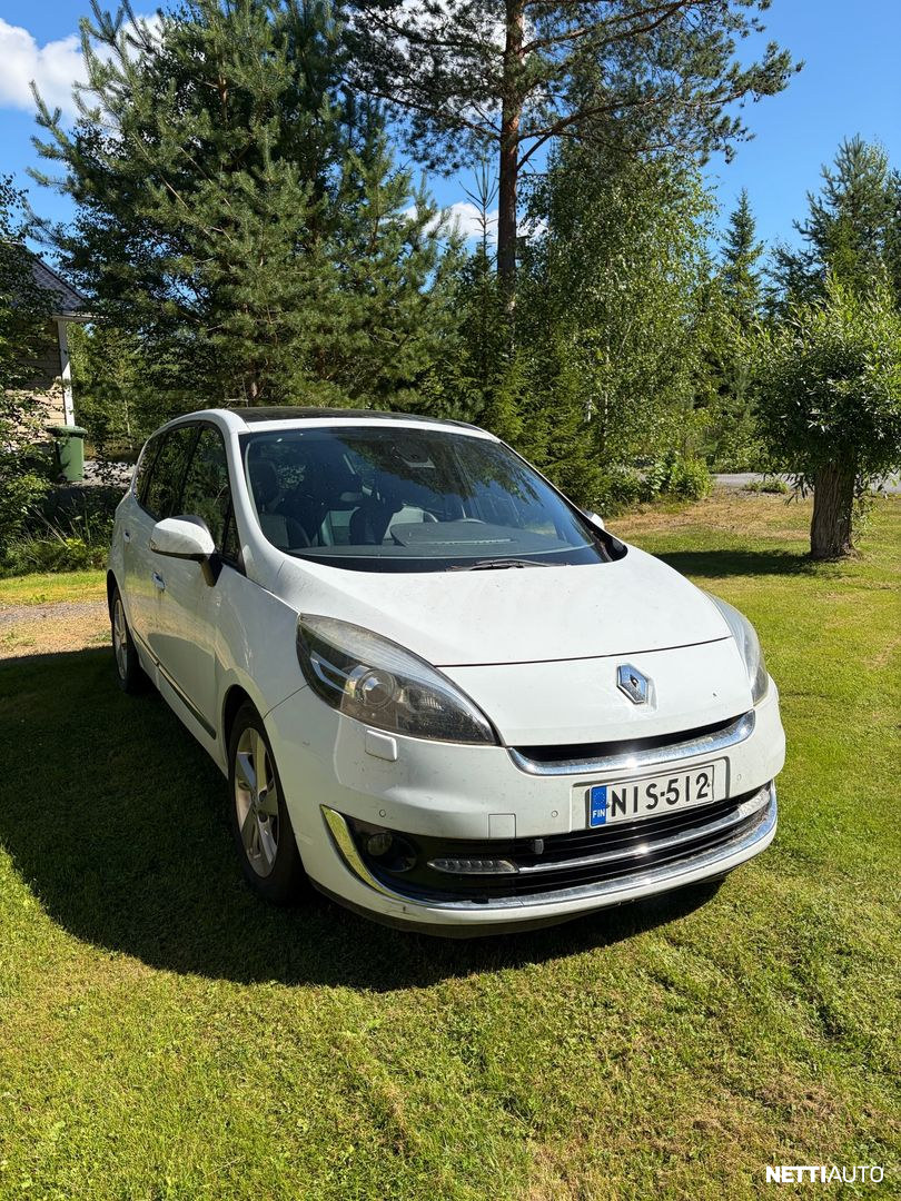 Renault Grand Scenic