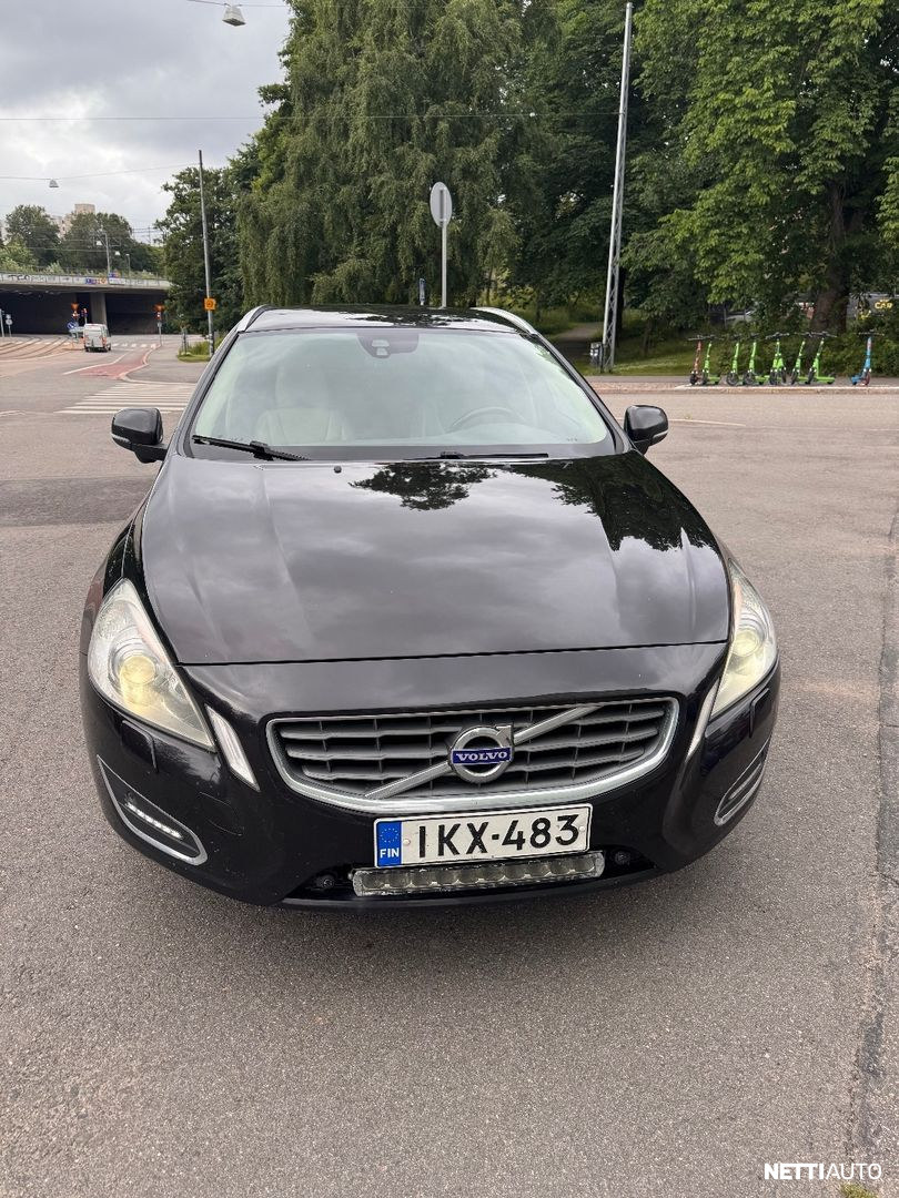 Volvo V60 2013, kuva 2/24