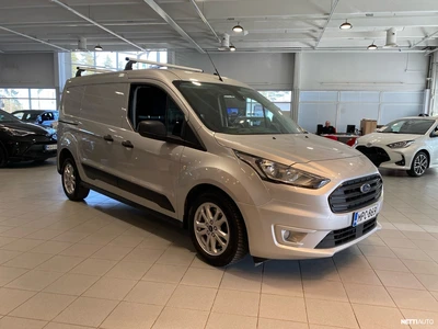 Ford Transit Connect 2023, photo 6/13