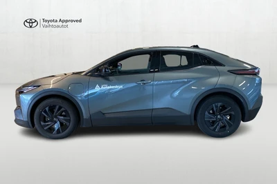 Toyota C-HR+ Active 77kWh 2WD 2026, kuva 2/21