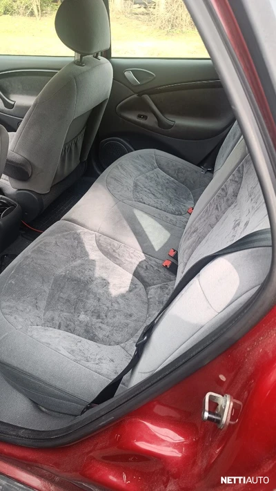 Citroen C5 2007, photo 5/5
