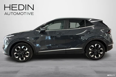Kia Sportage 2022, kuva 5/26