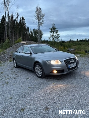 Audi A6 2008, kuva 2/5