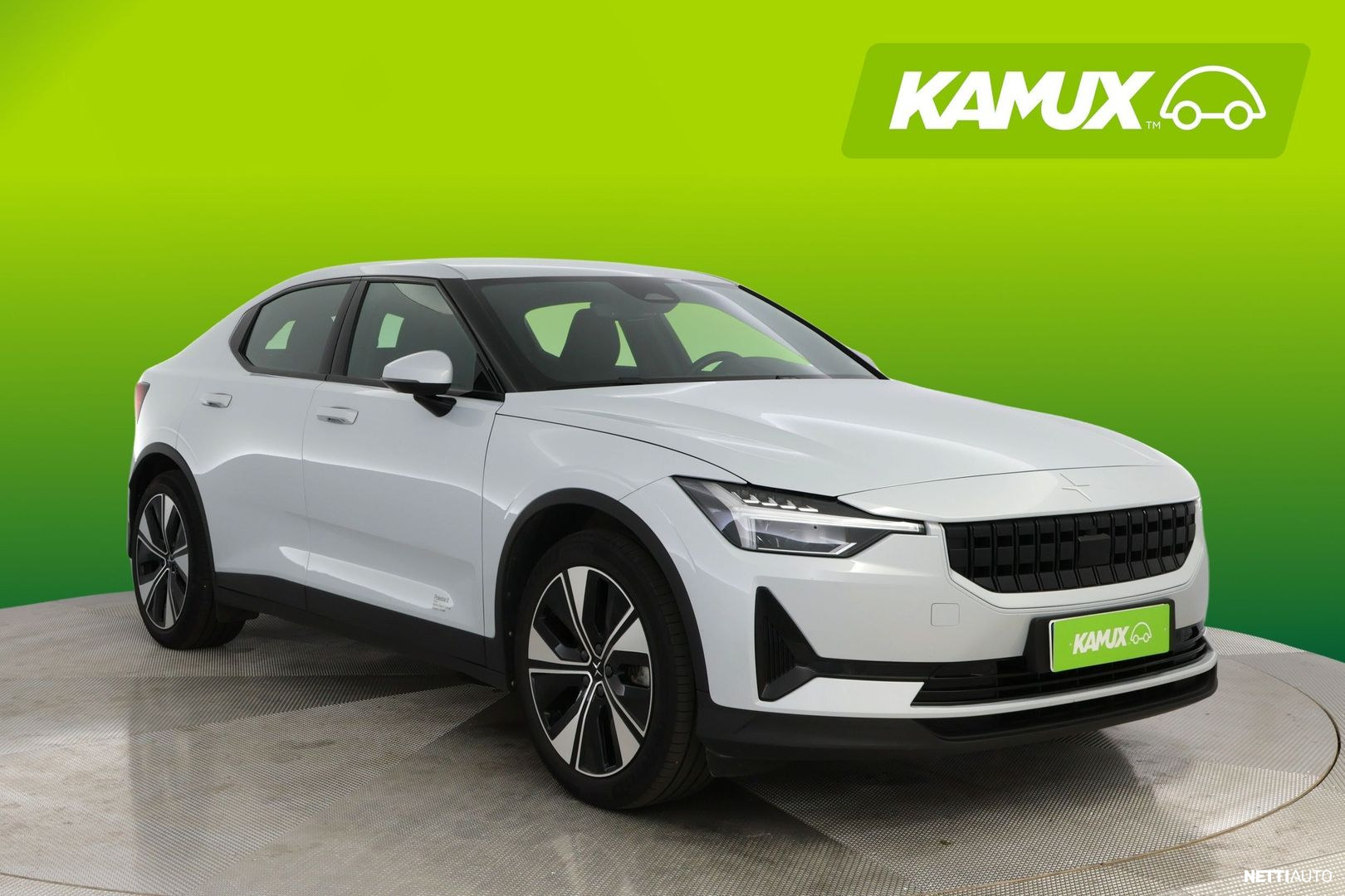 Polestar 2