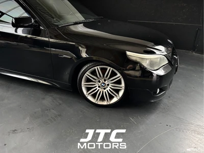 BMW 525 2009, kuva 2/17
